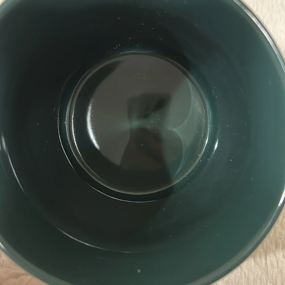 Opalhouse Coffee Mug Personalized  C Monogram‎ Initial